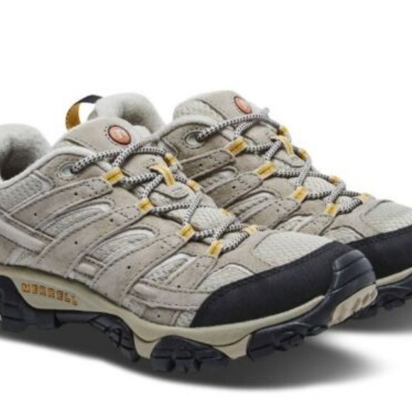 Women's Merrell Moab 2 Vent J06020 Taupe- NWOT - Picture 6 of 8